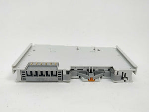 Wago 750-430 8-channel digital input; 24 VDC; 3 ms