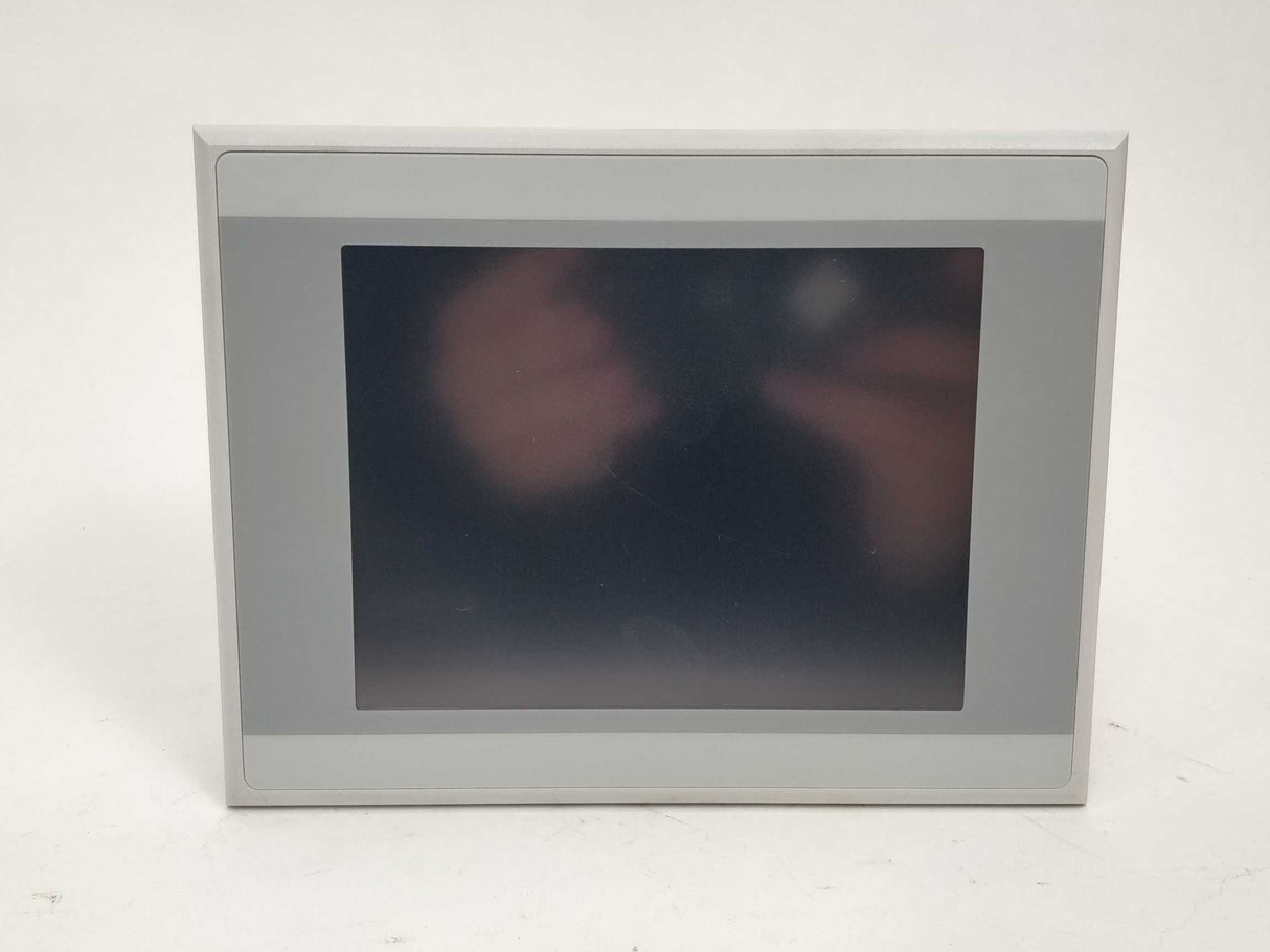 Eaton 142534 XV-102-D8-57TVRC-10 Touch panel 24VDC 0.4A