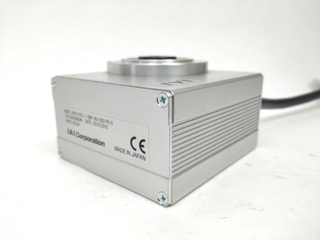 IAI RCP2-RTC-I-28P-30-330-P3-S Rotary Cylinder