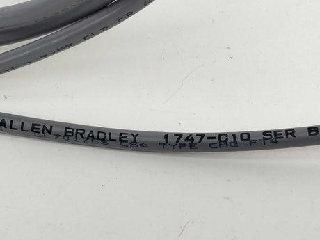 AB 1747-C10 Ser.B Communication Cable