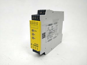 Wieland R1.188.0990.0 SNO 4063K-A Safety relay