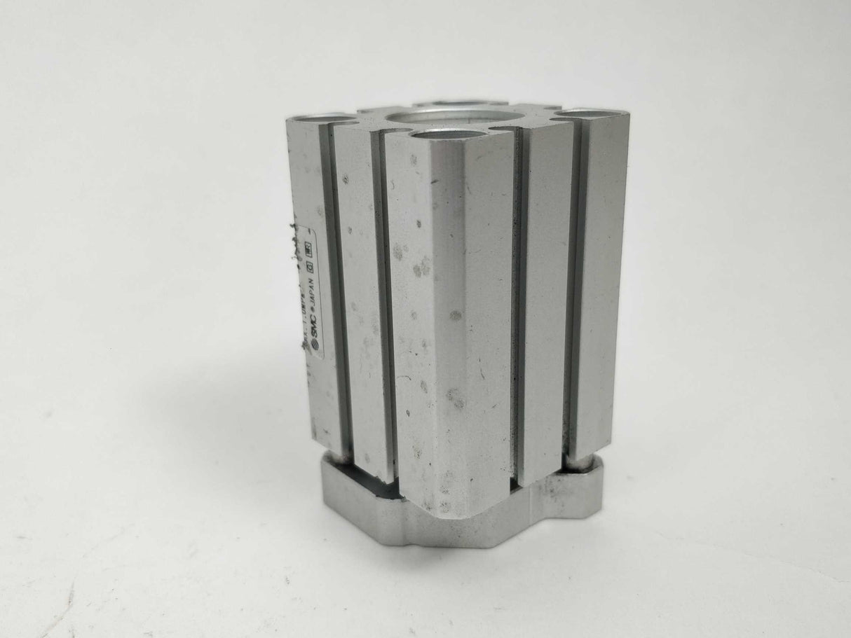 SMC CDQMB20-20 Compact Guide Rod Cylinder