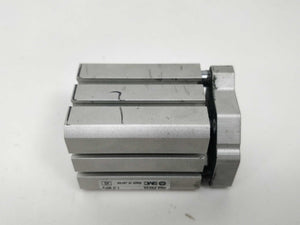 SMC CDQMB20-15 Compact Guide Rod Cylinder
