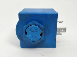 Danfoss 018Z6182 Coil for solenoid valve