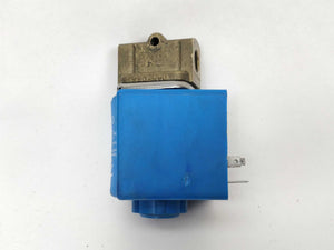 Danfoss 018Z6182 Coil for solenoid valve