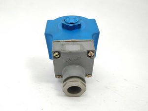 Danfoss 018Z6807 Coil for Solenoid Valve