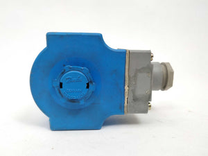 Danfoss 018Z6807 Coil for Solenoid Valve