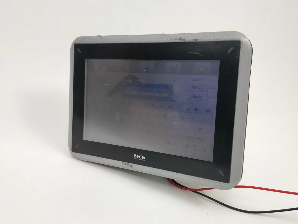 BEIJER ELECTRONICS 630000201 iX panel T7A