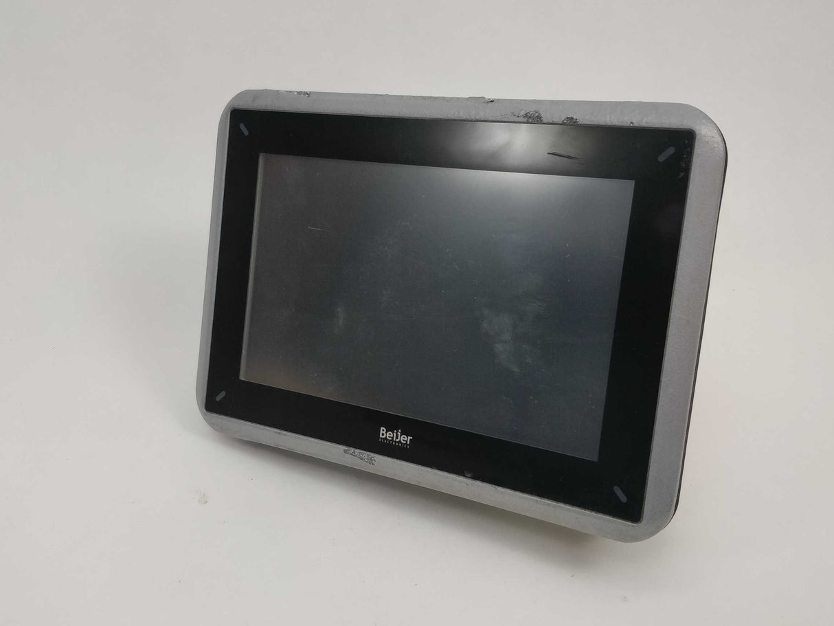 BEIJER ELECTRONICS 630000201 iX panel T7A