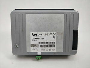 BEIJER ELECTRONICS 630000201 iX panel T7A