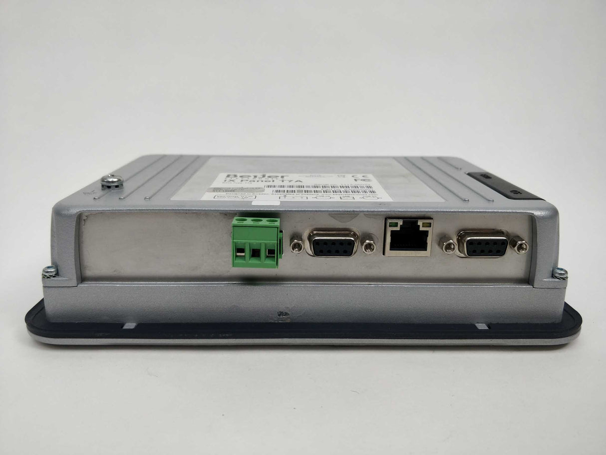 BEIJER ELECTRONICS 630000201 iX panel T7A