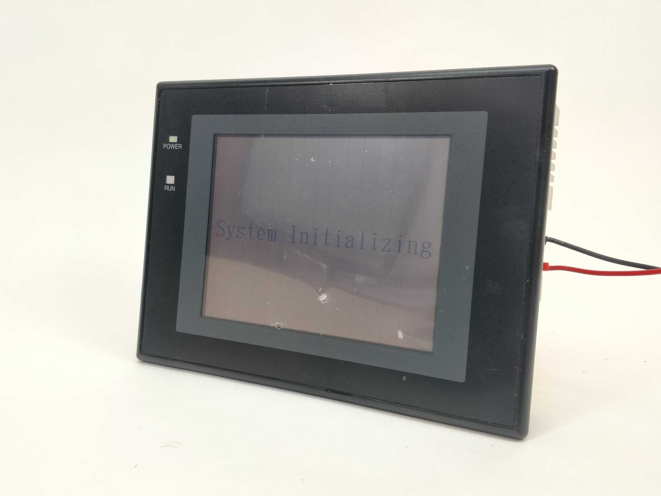 OMRON NT31C-ST141B-EV2 Operator Panel – Buy2Sell ApS