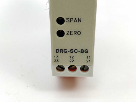 Omega DRG-SC-BG Signal Conditioner