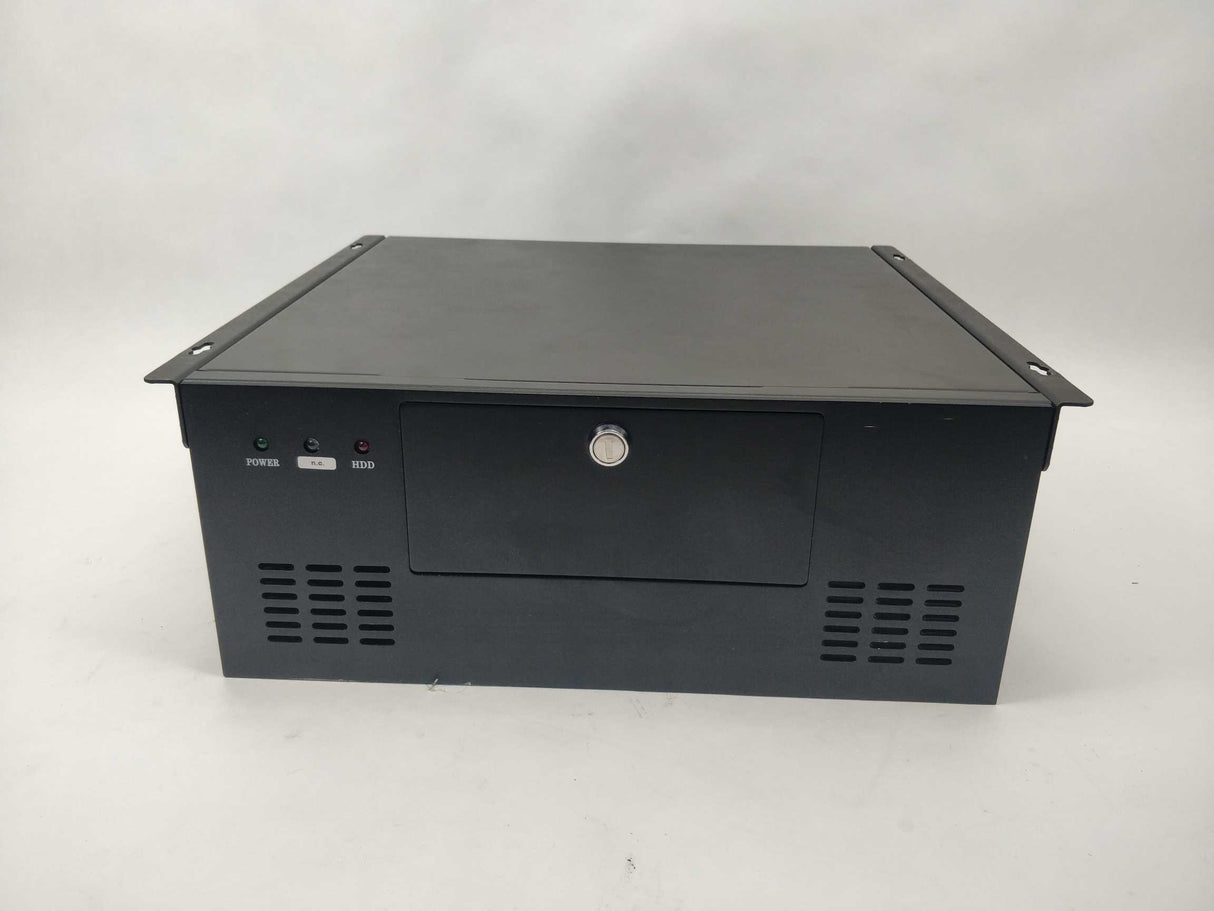 InoNet Computer MAYFLOWER-M4/126001AW AC Input 100-240V 5A 50-60Hz