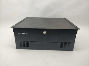 InoNet Computer MAYFLOWER-M4/126001AW AC Input 100-240V 5A 50-60Hz
