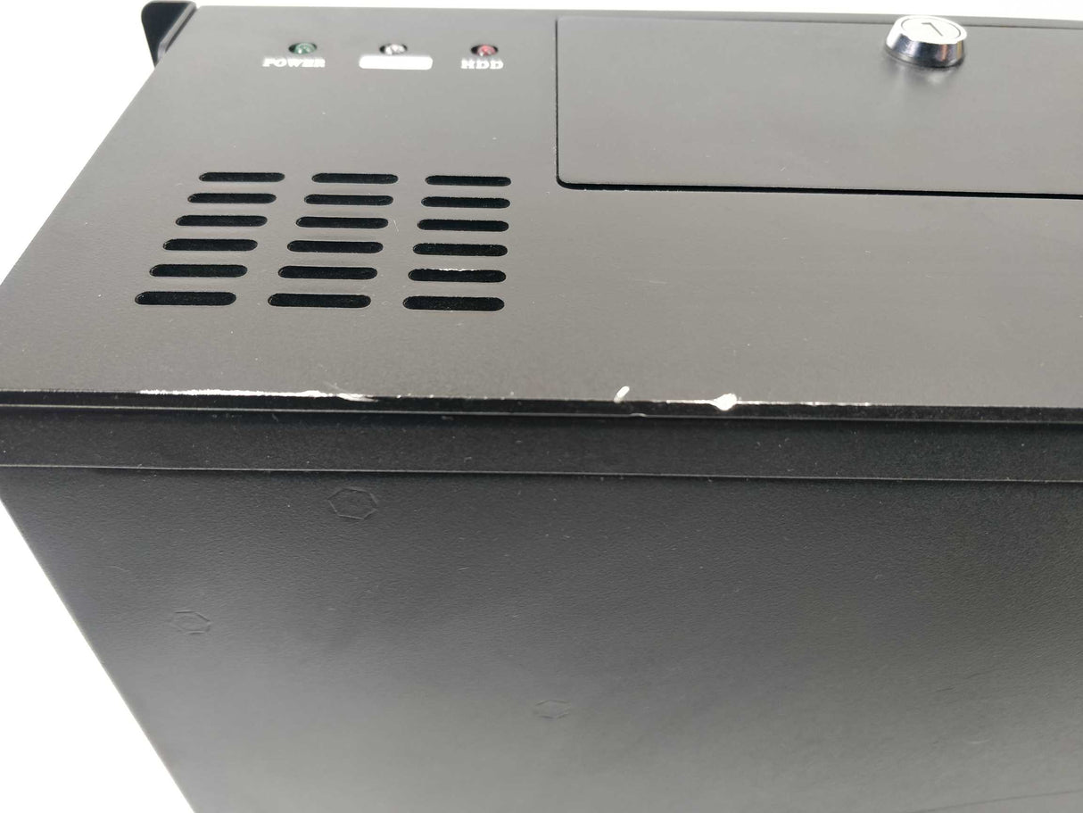 InoNet Computer MAYFLOWER-M4/126001AW AC Input 100-240V 5A 50-60Hz