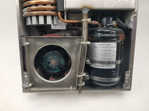 Seifert 4266002 KG-4266 Cooling Unit 230V 50/60Hz