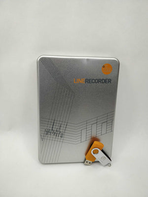 ifm QA0011 LINERECORDER electronic Software