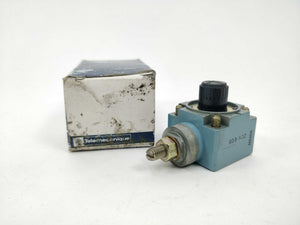 TELEMECANIQUE 64625 Limit Switch ZCK-E05