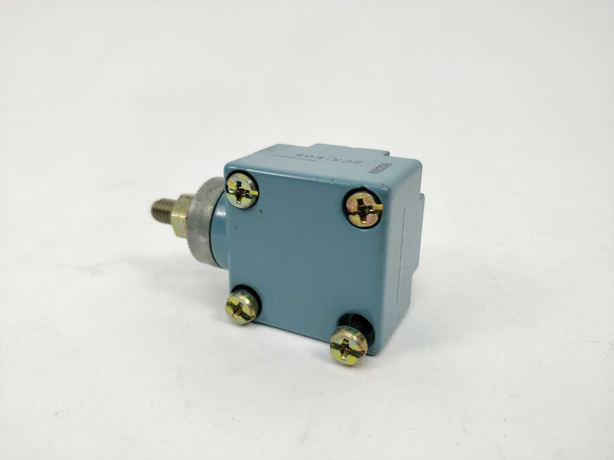 TELEMECANIQUE 64625 Limit Switch ZCK-E05