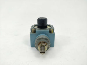 TELEMECANIQUE 64625 Limit Switch ZCK-E05