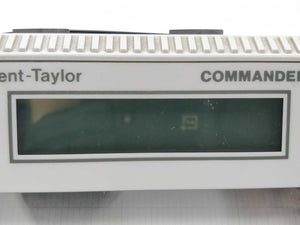 ABB Kent-Taylor COMMANDER PR100 Strip chart recorder
