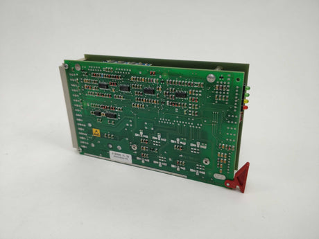 Siemens 00334646-02 SERVO AMPLIFIER