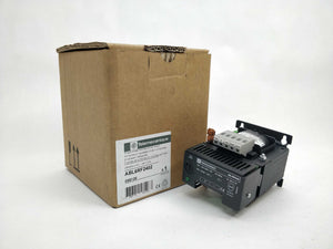 TELEMECANIQUE ABL 6RF2402 Single phase rectified power supply ABL6RF2402