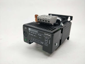 TELEMECANIQUE ABL 6RF2402 Single phase rectified power supply ABL6RF2402