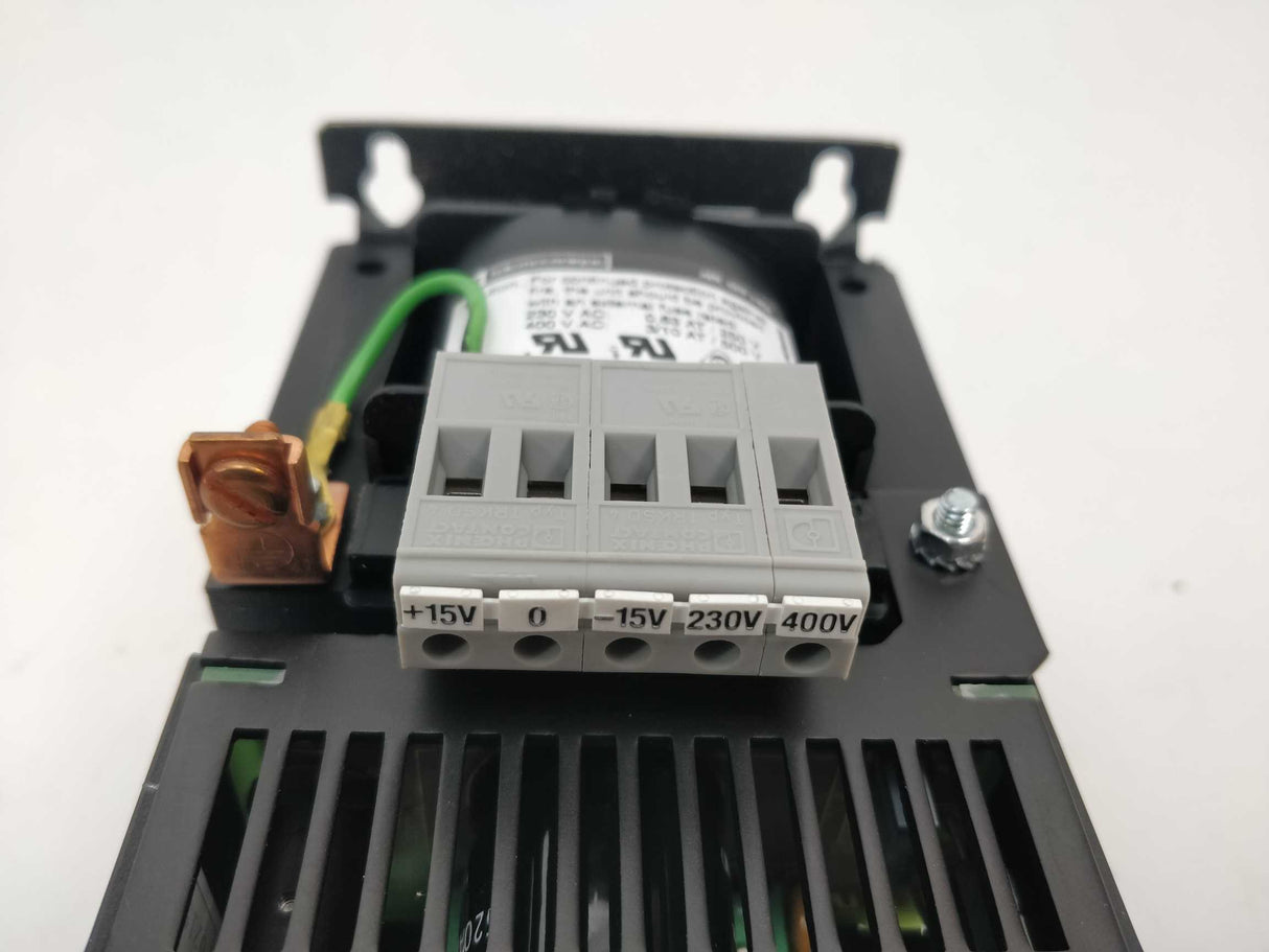 TELEMECANIQUE ABL 6RF2402 Single phase rectified power supply ABL6RF2402