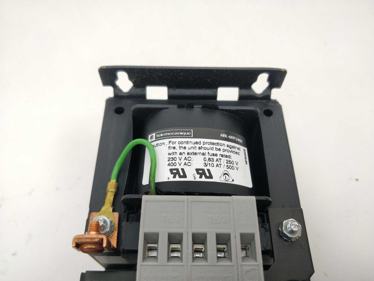 TELEMECANIQUE ABL 6RF2402 Single phase rectified power supply ABL6RF2402