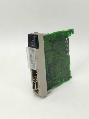 OMRON CQM1H-SCB41 SYSMAC CQM1H/CQM1 Programmable controllers