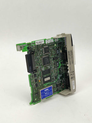 OMRON CQM1H-SCB41 SYSMAC CQM1H/CQM1 Programmable controllers