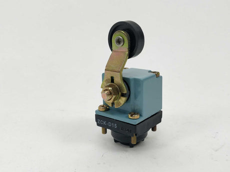 TELEMECANIQUE 064674 Limit Switch ZCK D15