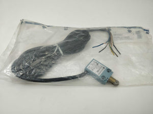 TELEMECANIQUE XCM A1022 Limit Switch, 064294
