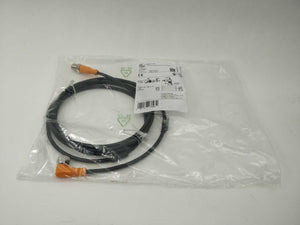 Ifm Electronic EVC176 Connection cable
