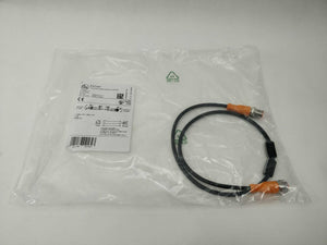 Ifm Electronic EVC041 connection cable
