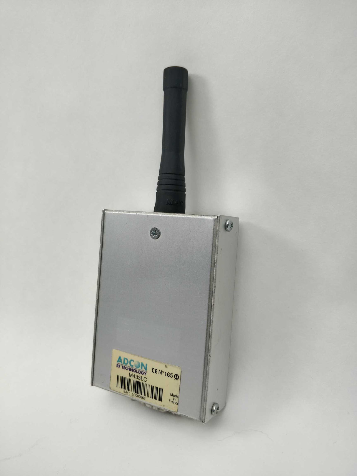 ADCON M433LC