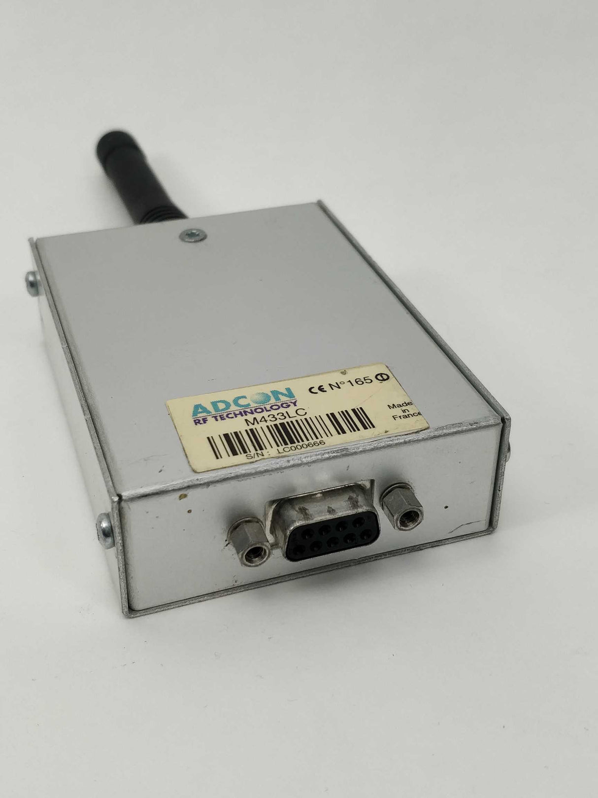 ADCON M433LC