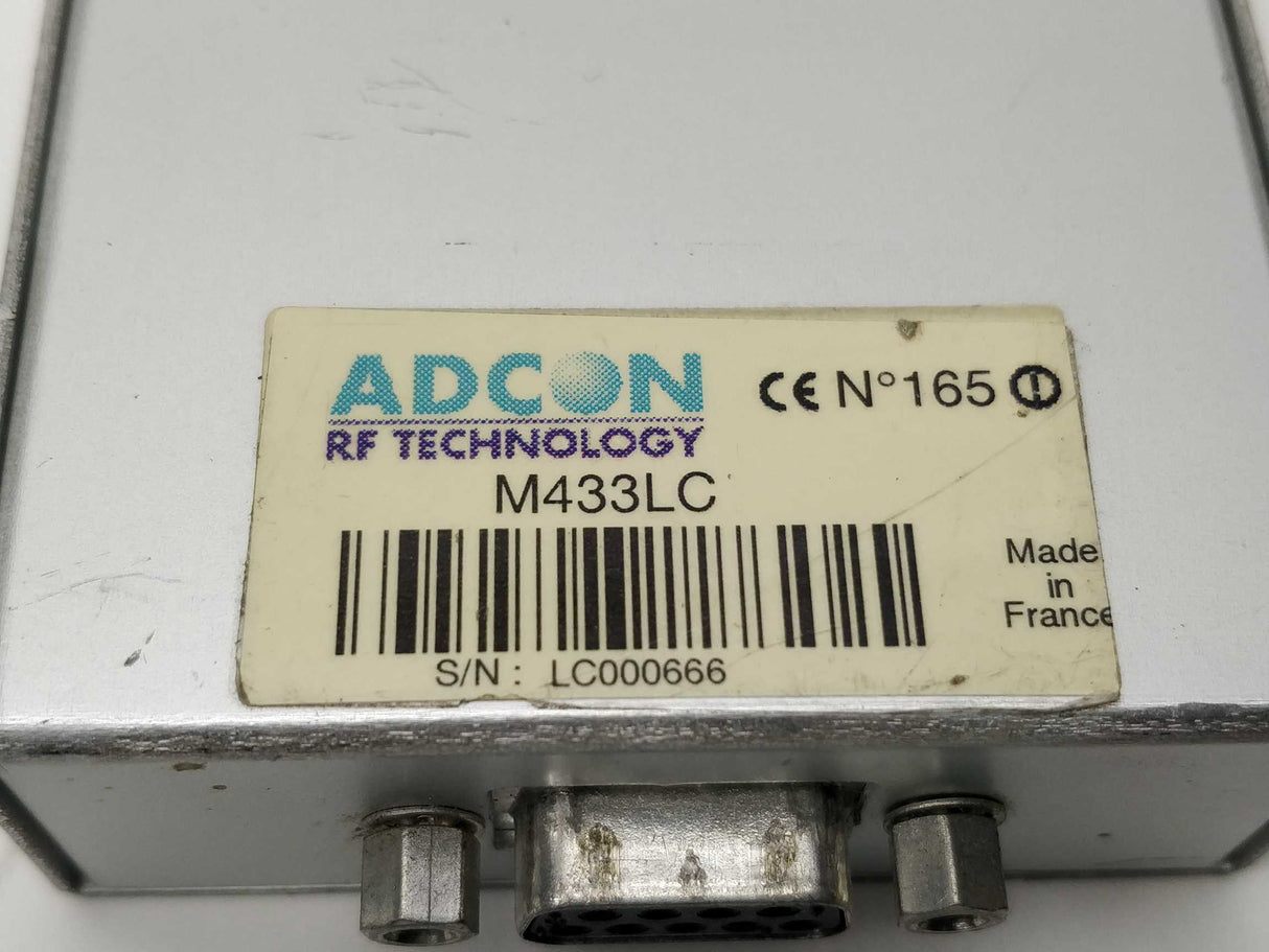 ADCON M433LC