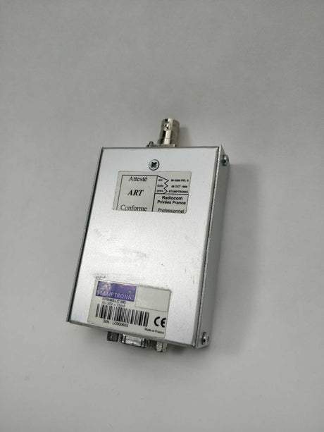 Stamptronic RFM433-LC IND 8V-30V = 75mA