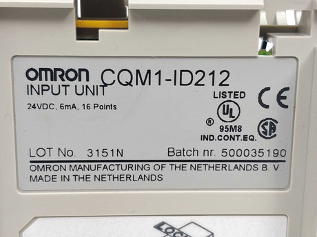 Danfoss 037H0041 - 37 CONTACTOR CI 16. 380VAC