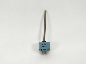 TELEMECANIQUE 064624 Limit switch head ZCK E08