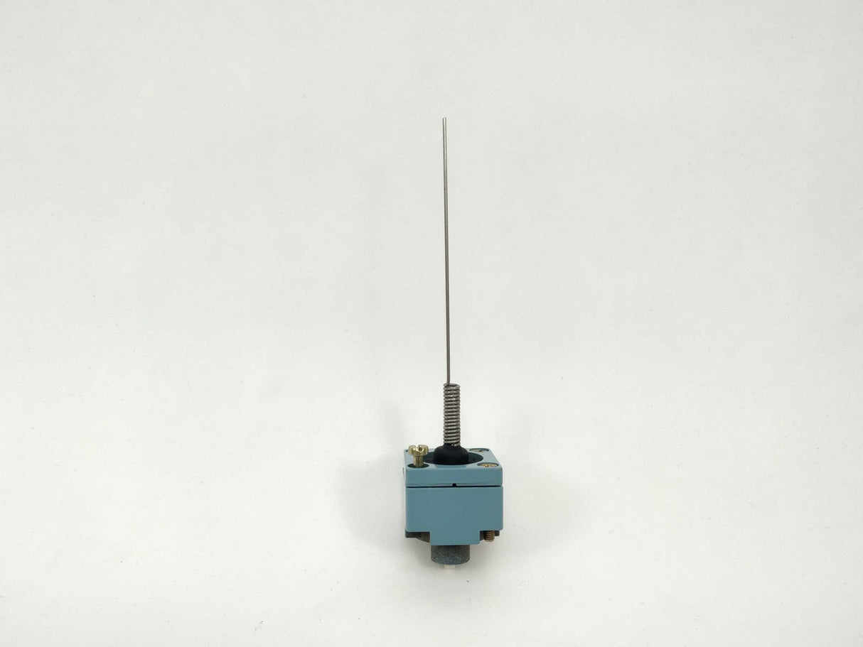 TELEMECANIQUE 064623 Limit switch head ZCK E06