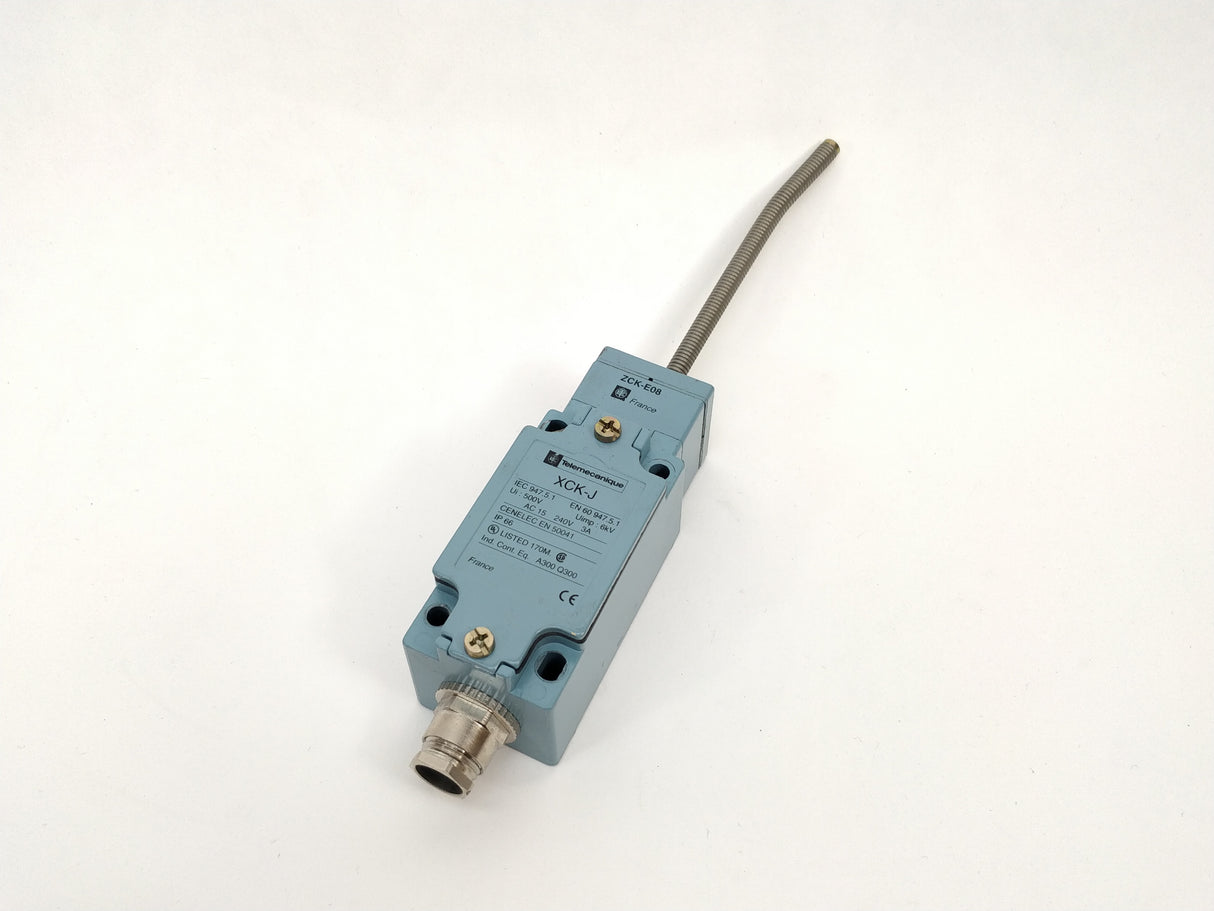 TELEMECANIQUE XCK-J Limit switch