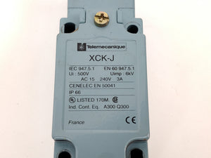 TELEMECANIQUE XCK-J Limit switch