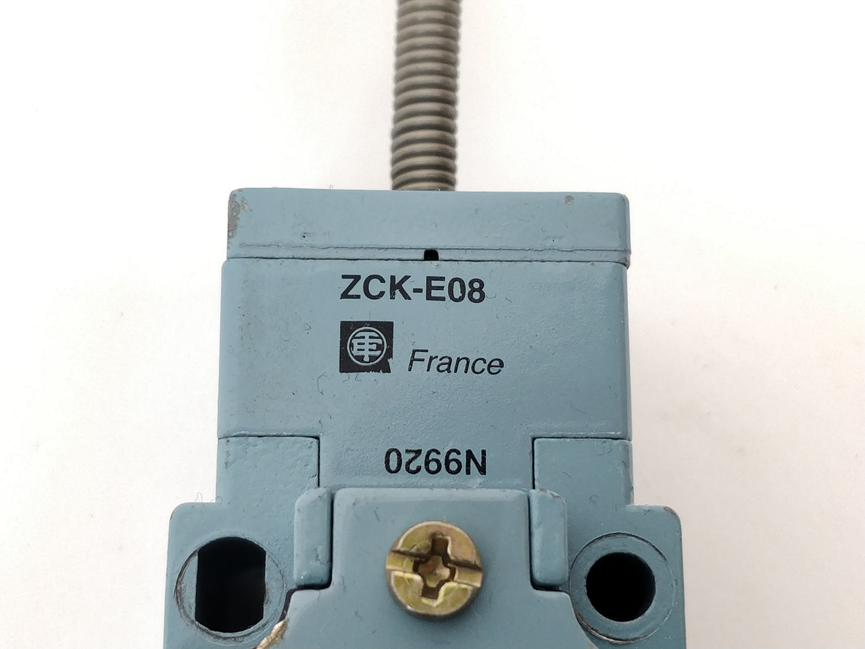 TELEMECANIQUE XCK-J Limit switch