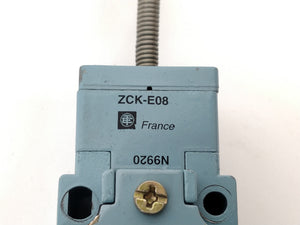TELEMECANIQUE XCK-J Limit switch