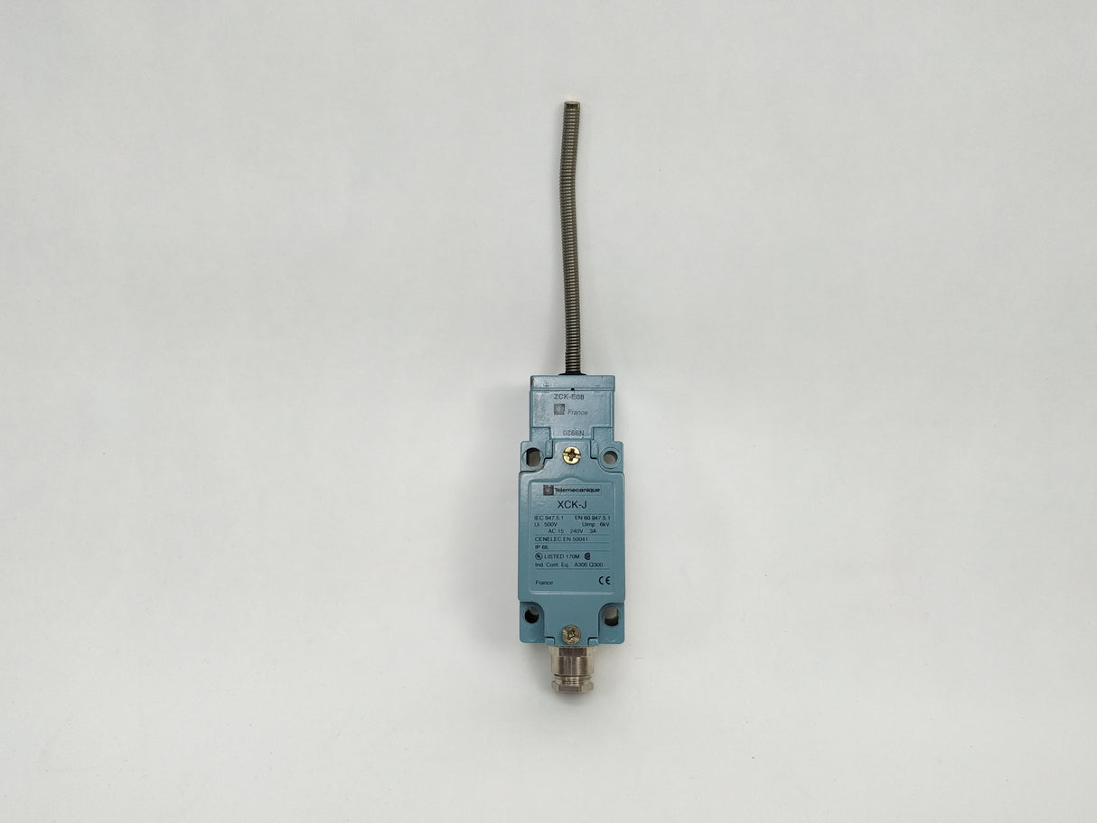 TELEMECANIQUE XCK-J Limit switch