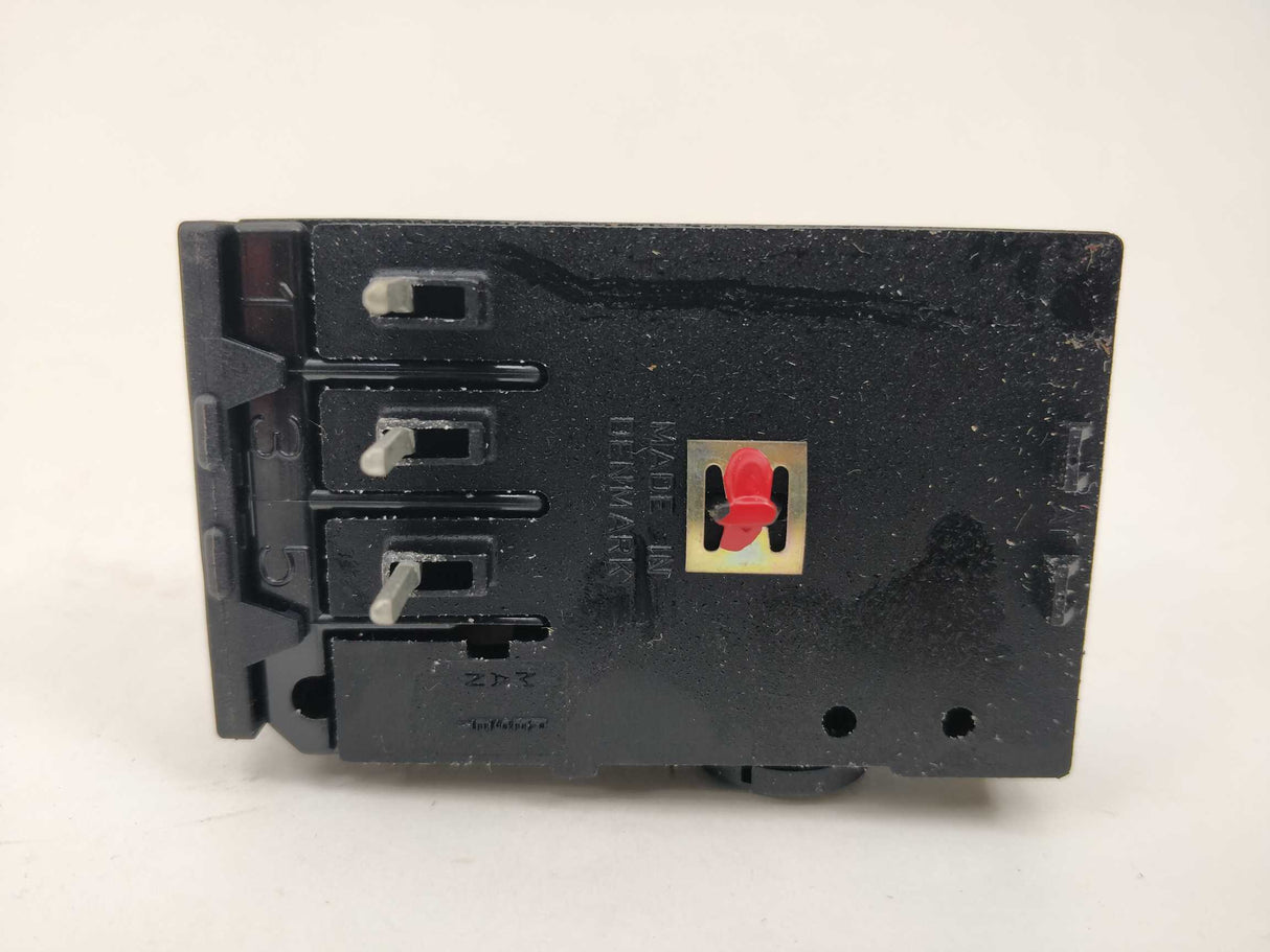 Danfoss 047H0102 Overload Relay TI16 0,27-0,42A